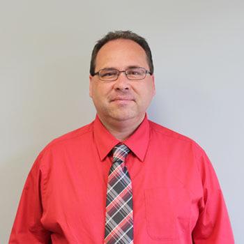 Edwin Brannam - Senior Tax Accountant Edwin Brennan - Senior Tax Accountant