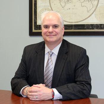 Peter Mancini - Tax Attorney Peter Mancini - Senior Tax Attorney