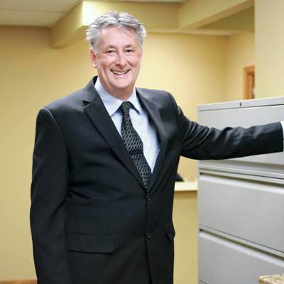 Max Reddick - Sales Manager